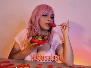 Medusalust