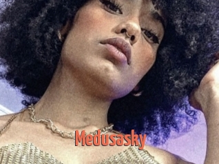 Medusasky