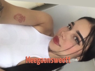 Meegaansweett