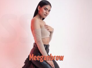 Meeganbrow