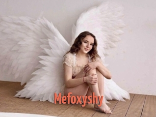 Mefoxyshy