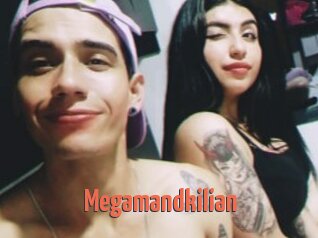 Megamandkilian