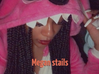 Megan_stails