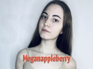 Meganappleberry
