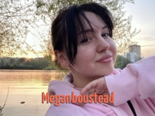 Meganboustead
