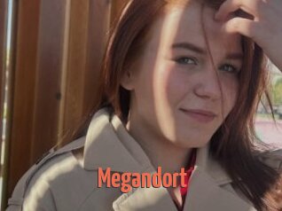 Megandort