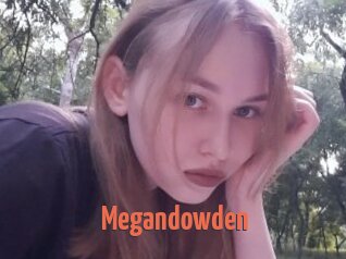 Megandowden