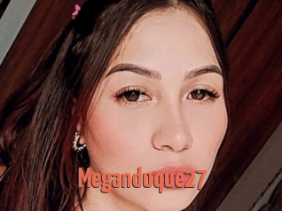 Meganduque27