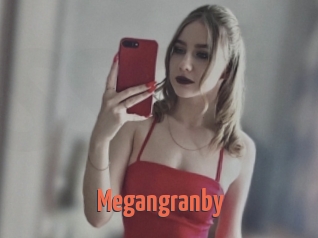 Megangranby
