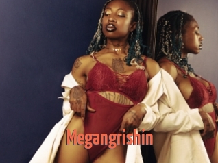 Megangrishin