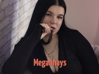 Meganhays