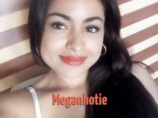 Meganhotie