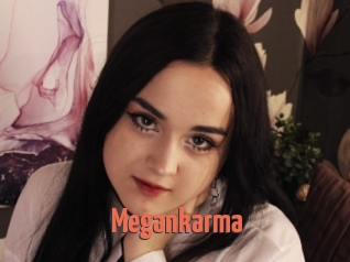 Megankarma