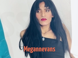 Megannevans