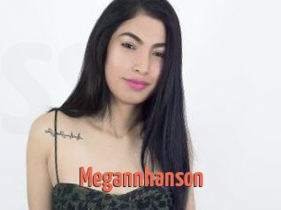 Megannhanson