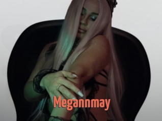 Megannmay