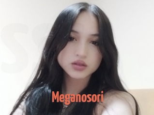 Meganosori