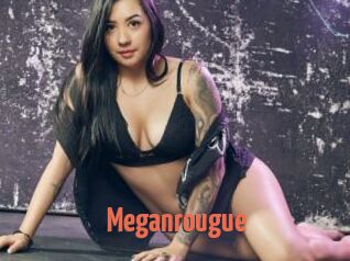 Meganrougue