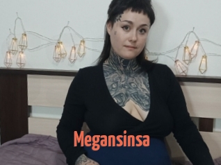 Megansinsa