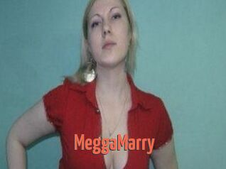 MeggaMarry