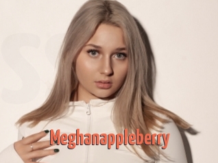 Meghanappleberry
