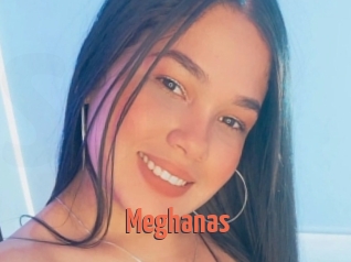 Meghanas