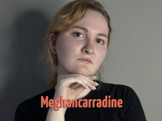 Meghancarradine