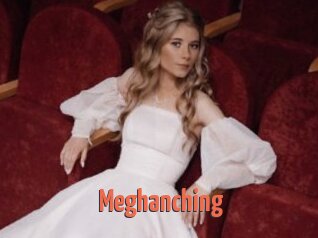 Meghanching
