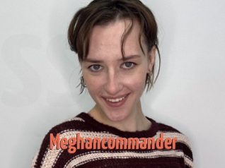 Meghancommander