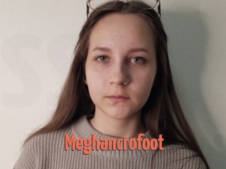 Meghancrofoot