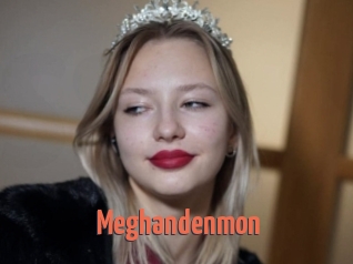 Meghandenmon