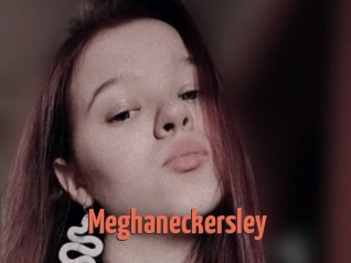 Meghaneckersley