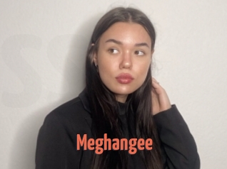 Meghangee