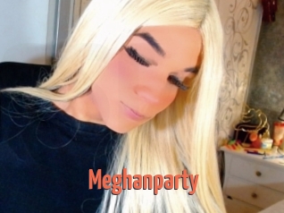 Meghanparty