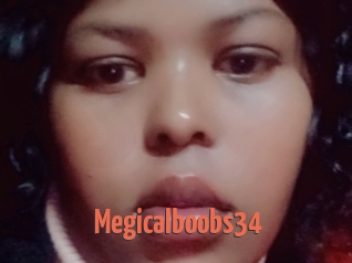 Megicalboobs34