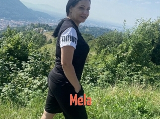 Mela