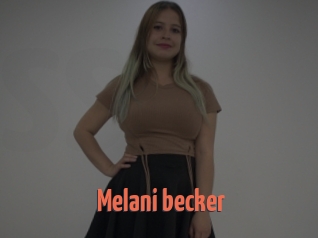 Melani_becker