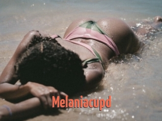 Melaniacupd