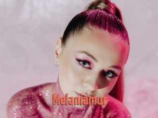 Melaniamur