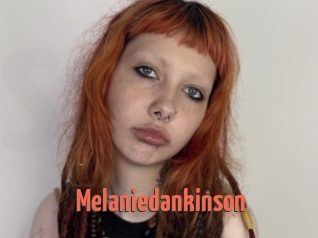 Melaniedankinson