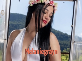 Melaniegrayn