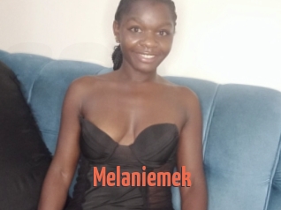 Melaniemek