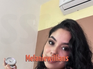 Melaniewillians