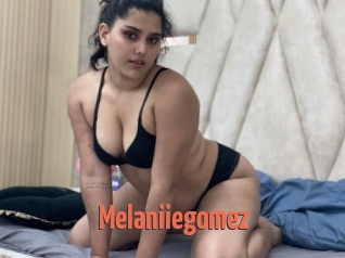 Melaniiegomez
