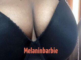 Melaninbarbie