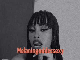 Melaningoddessexy