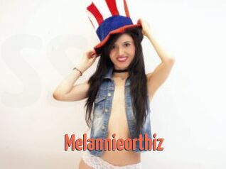 Melannieorthiz