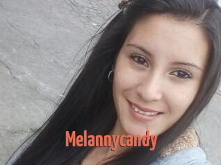 Melannycandy