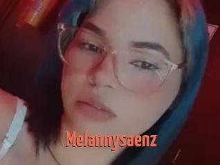 Melannysaenz