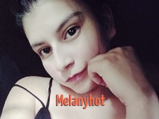 Melanyhot